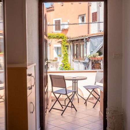 Apartment Uno Koper Buitenkant foto