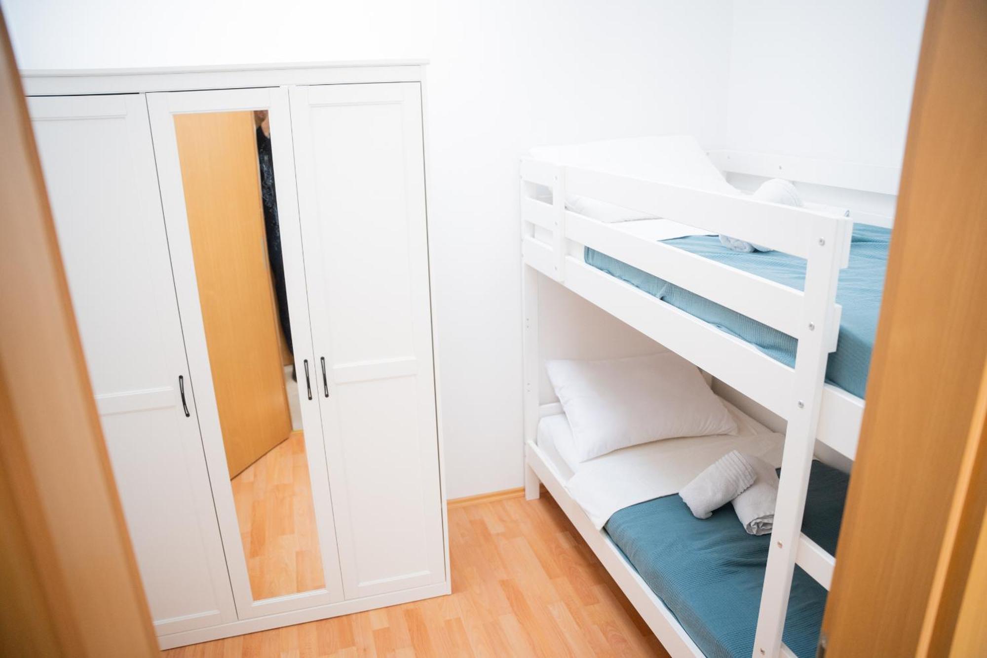 Apartment Uno Koper Buitenkant foto