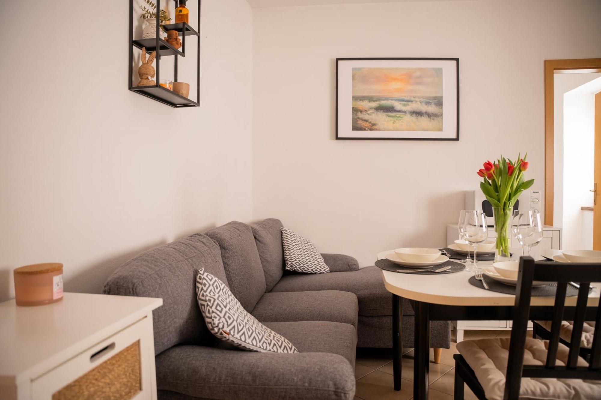 Apartment Uno Koper Buitenkant foto