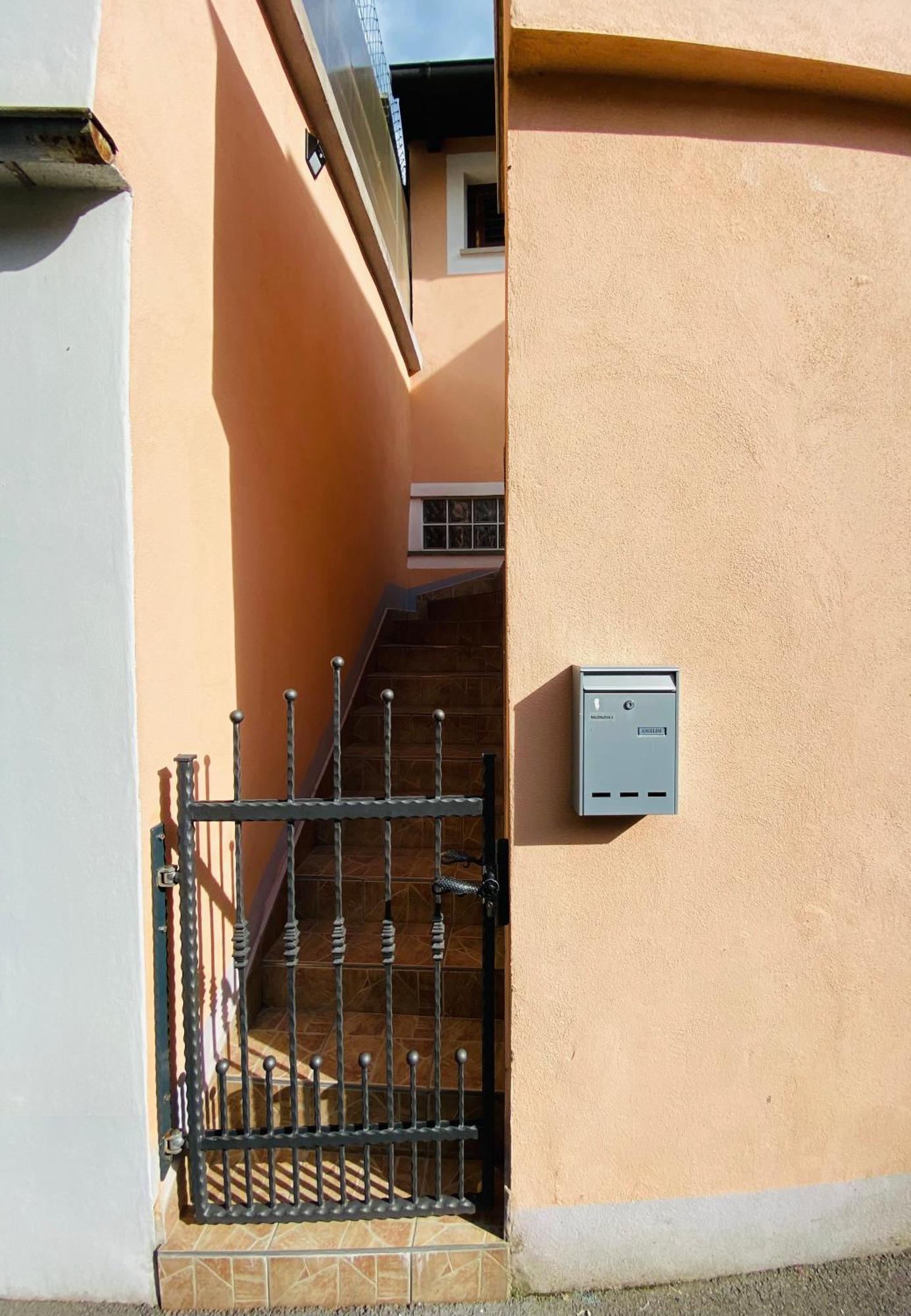 Apartment Uno Koper Buitenkant foto